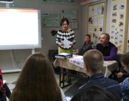 Міловщина готується до 100-річчя утворення району