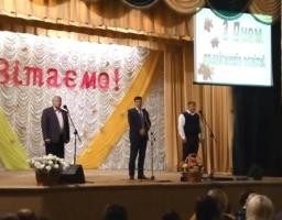 Бути Вчителем – це справжнє мистецтво, яке потребує таланту, наполегливості, відповідальності та самопожертви