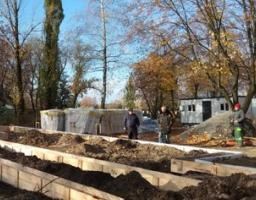 Проведено нараду щодо  будівництва селищної амбулаторії загальної практики