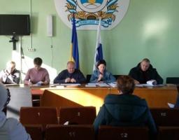 В Міловській райдержадміністрації відбулось засідання Державної протиепізоотичної комісії