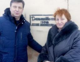 Голова райдержадміністрації Артур Король перевірив захисні споруди селища