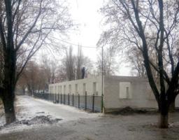Будівництво лікарської амбулаторії загальної практики сімейної медицини у Міловому – на особистому контролі Артура Короля 