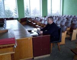 Питання підготовки житлово-комунального господарства та об’єктів соціального призначення до роботи в осінньо-зимовий період 2018/19 року обговорили на засіданні обласного штабу  у режимі відеоконференцзв’язку