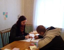Розпочато проведення пробаційних програм з суб’єктами пробації