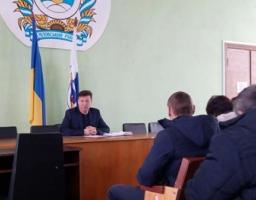 У Міловському районї створено громадську організацію бджолярів