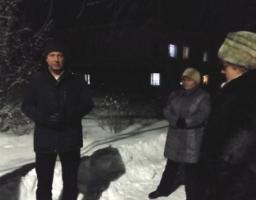 На Міловщині тривають громадські обговорення Перспективного плану розвитку району на 2019-2021 роки