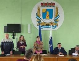 Голова райдержадміністрації Артур Король провів нараду щодо вирішення питання забезпечення стабільної роботи поштових відділень по населеним пунктам району