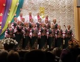 На Міловщині привітали жінок зі святом