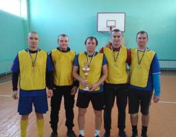 На Міловщині відбувся кубок з футзалу серед команд Міловського району