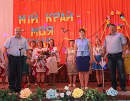 Районний огляд-конкурс народної художньої самодіяльності «Мій край – моя земля» крокує селами Міловщини