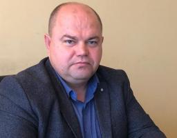 Привітання виконуючого обов’язки голови Міловської райдержадміністрації з Днем працівників культури та майстрів народного мистецтва