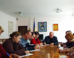 Пишемо разом: напередодні Дня української писемності та мови міловчани писали Всеукраїнський диктант національної єдності