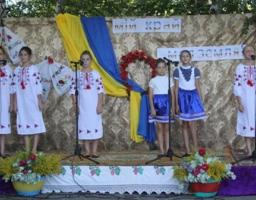 Відбулися творчі звіти Морозівського  сільського Будинку культури та Шелестівського сільського Клубу в рамках районного огляду конкурсу народної художньої самодіяльності  «Мій край – моя земля»