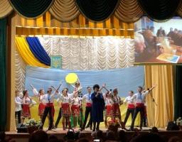 У Міловському районі відбулись урочистості до Дня місцевого самоврядування