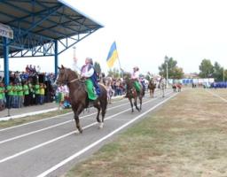 На Міловській землі пройшли XVIII-і обласні літні сільські спортивні ігри серед збірних команд районів «Луганщина – 2018»