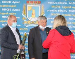 СОЦІАЛЬНИЙ ПРАЦІВНИК – ПРОФЕСІЯ ЗА ПОКЛИКОМ СЕРЦЯ