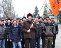 14 грудня – День вшанування учасників ліквідації аварії  на Чорнобильській атомній електростанції