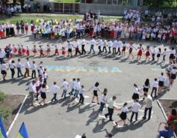 Проведено «Вишиванковий fest Міловщини»