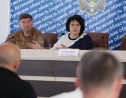 В області посилять заходи з профілактики сказу