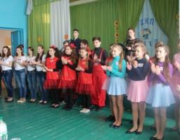 Відбувся районний фестиваль дружин юних пожежників 