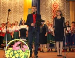 У Міловському районі відбулись урочистості до Дня місцевого самоврядування