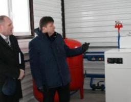 Розглянуті пропозиції щодо утворення об’єднаної громади у Міловському районі