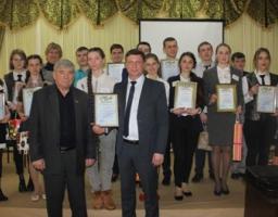 Відбувся районний етап інтелектуального конкурсу «Найрозумніший»