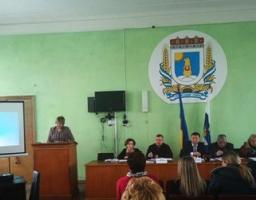 Про хід виконання районної програми «Розвиток освіти Міловського району на 2015-2019 роки» у 2017 році заслухали на засіданні колегії