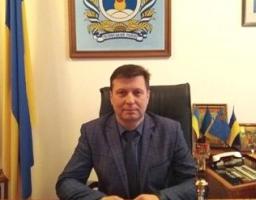 Привітання голови Міловської райдержадміністрації Артура Короля з нагоди Міжнародного жіночого дня