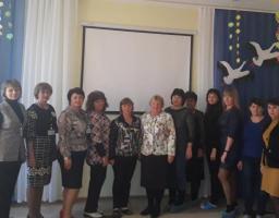 У ДНЗ “Ластівка” відбувся  навчально-теоретичний семінар «Як організувати харчування в дошкільному закладі – не теорія, а практика»
