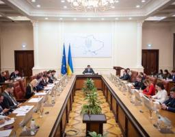 Кабмін затвердив дотації для аграріїв на 2020 рік