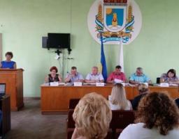 Звіт про виконання районного бюджету Міловського району за 6 місяців 2018 року заслухали на засіданні колегії