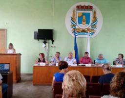 На засіданні колегії райдержадміністрації розглянуто підсумки виконання програми економічного і соціального розвитку району  за І півріччя 2018 року