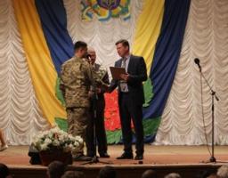 Артур Король: Українській державі бути назавжди 