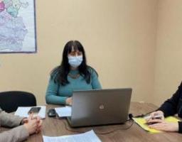 Головне для дитини – збереження сім’ї, – Катерина Безгинська про реформування системи інституційного догляду та виховання дітей