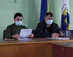 Відбулося перше засідання конкурсної комісії з проведення конкурсу