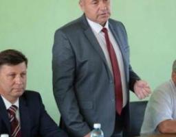 З робочим візитом 