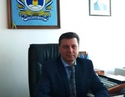 Привітання голови Міловської райдержадміністрації Артура Короля з нагоди Дня журналіста