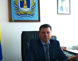 Привітання голови Міловської райдержадміністрації Артура Короля з нагоди Дня працівників карного розшуку