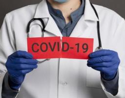 Лабораторно підтверджено 40 нових випадків COVID-19 в області. Від ускладнень померло п’ять осіб