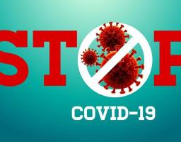 Лабораторно підтверджено 186 нових випадків COVID-19 в області. Від ускладнень померло ще п’ятеро хворих