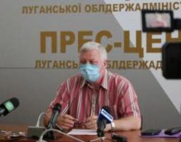 Приріст захворілих на COVID-19 в області у порівнянні з попереднім тижнем становить 222 %, – брифінг