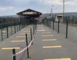 Обмеження щодо перетину КПВВ «Станиця Луганська» продовжено до 15 листопада, але за важливих обставин пропуск здійснюється