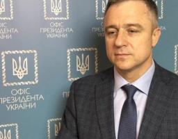 Важливо побудувати систему, яка запобігатиме насильству над дитиною – уповноважений Президента