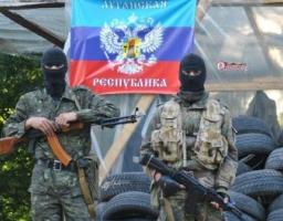 Збройні формування Російської Федерації та її найманці продовжують порушувати домовленості та заборони