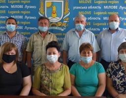 ВІДЕОПРИВІТАННЯ  ГОЛОВИ ОБЛДЕРЖАДМІНІСТРАЦІЇ  С. ГАЙДАЯ ДО ДНЯ МЕДИЧНОГО ПРАЦІВНИКА