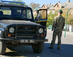 Міловщина: як справи на східному форпості України