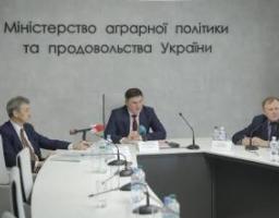 Уряд розширив перелік дотацій для фермерів та спростив умови їх участі у програмах