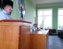 У райдержадміністрації відбулось засідання організаційного комітету щодо організації та проведення Дня Державного прапора України та 27-ї річниці незалежності України