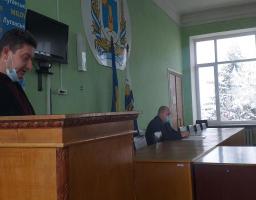 Проведено апаратну нараду